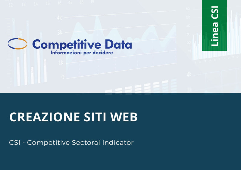 Creazione Siti Web