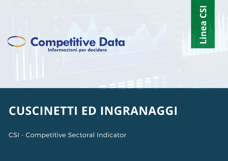 Cuscinetti ed Ingranaggi