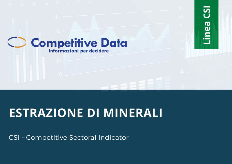 Estrazione di Minerali