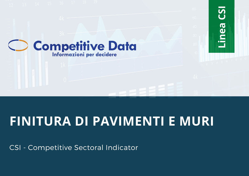 Finitura di Pavimenti e Muri