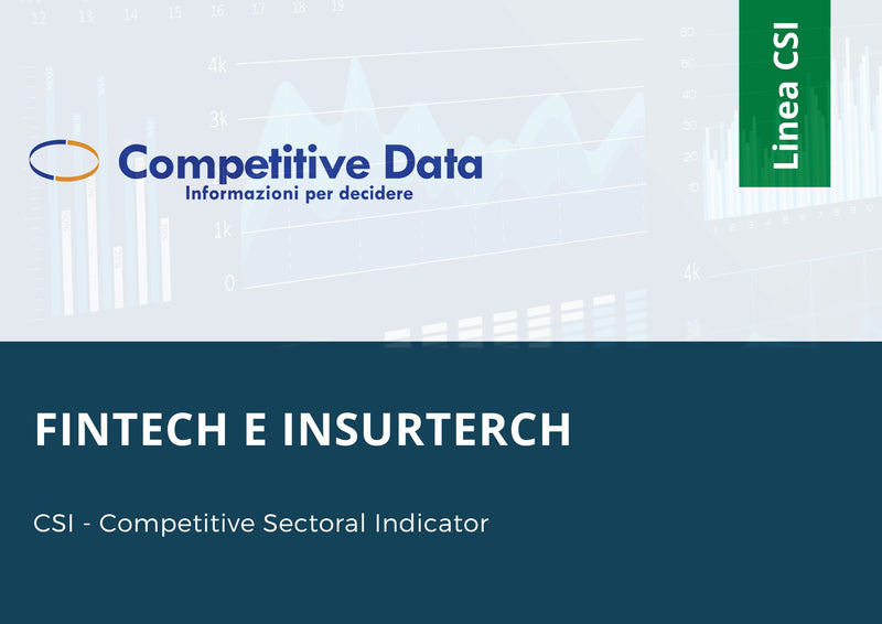 Fintech e Insurtech