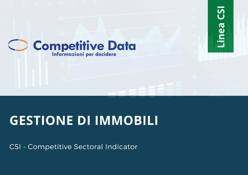 Gestione di Immobili