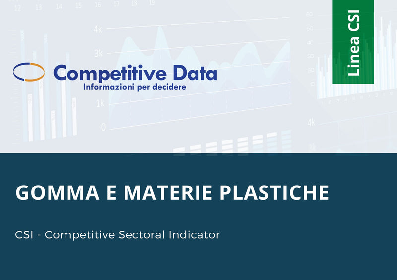 Gomma e Materie Plastiche