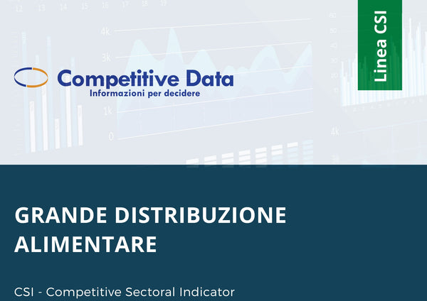 Grande Distribuzione Alimentare