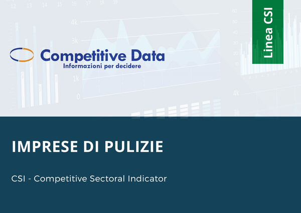 Imprese di Pulizie