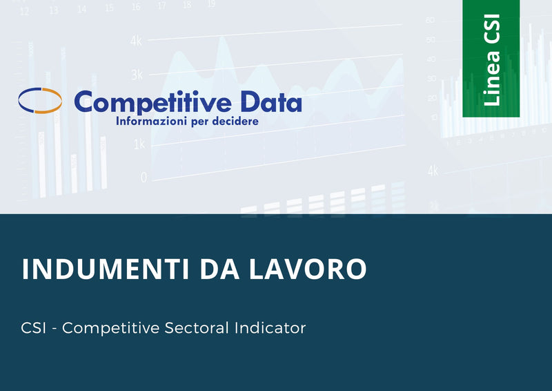 Indumenti da Lavoro