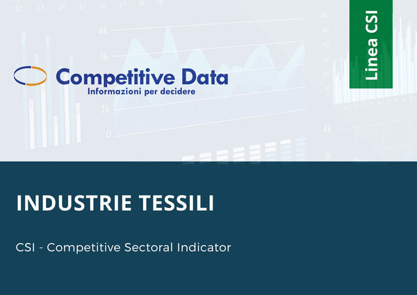 Industrie Tessili