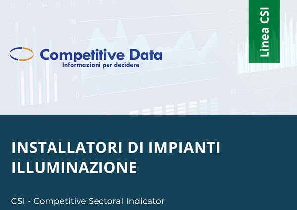 Installatori di Impianti di Illuminazione