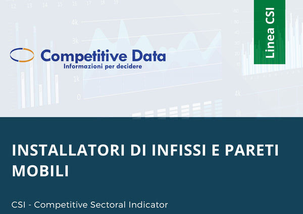 Installazione di Infissi e Pareti Mobili