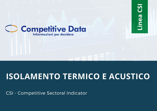 Isolamento Termico e Acustico