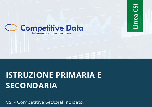 Istruzione Primaria e Secondaria