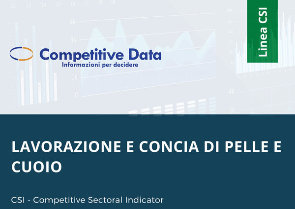 Lavorazione e Concia di Pelle e Cuoio
