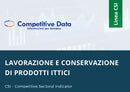 Lavorazione e Conservazione di Prodotti Ittici