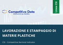 Lavorazione e Stampaggio di Materie Plastiche