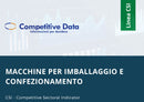 Macchine per imballaggio e confezionamento