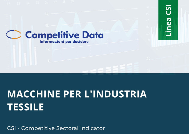 Macchine per l'Industria Tessile