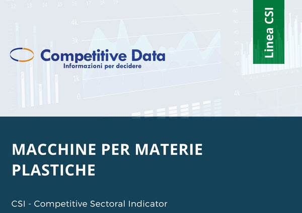 Macchine per Materie Plastiche