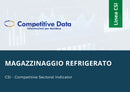 Magazzinaggio Refrigerato