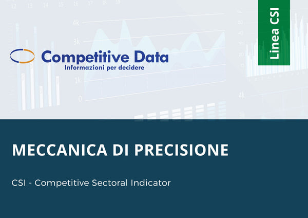 Meccanica di Precisione