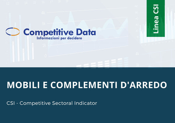 Mobili e Complementi d'Arredo