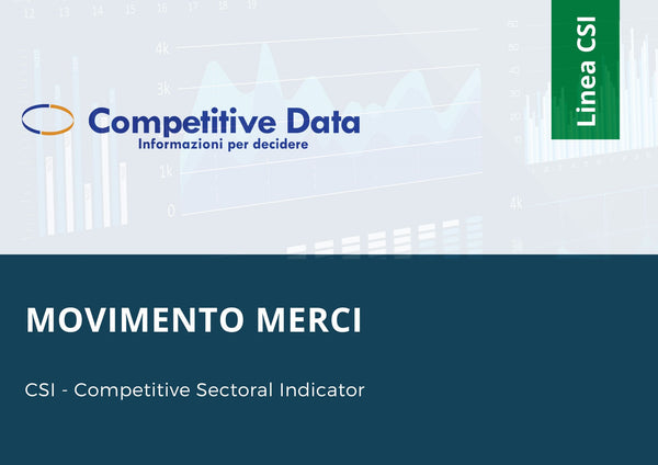 Movimento merci