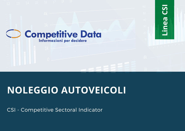 Noleggio di Autoveicoli