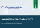 Noleggio con Conducente