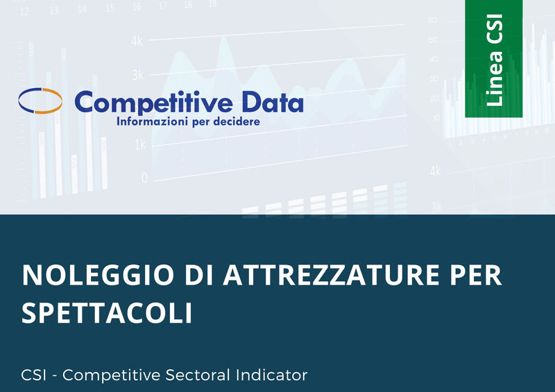 Noleggio di Attrezzature per Spettacoli