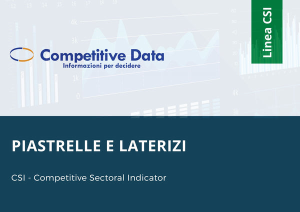 Piastrelle e Laterizi