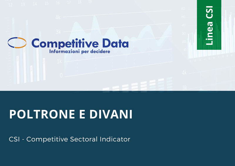Poltrone e Divani