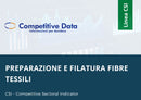 Preparazione e Filatura di Fibre Tessili