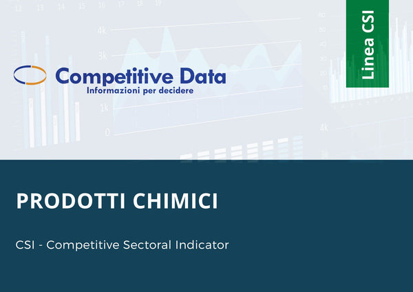 Prodotti Chimici