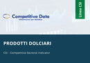 Prodotti Dolciari