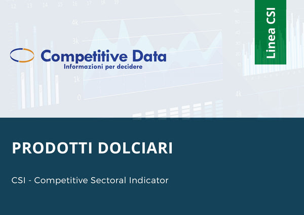 Prodotti Dolciari