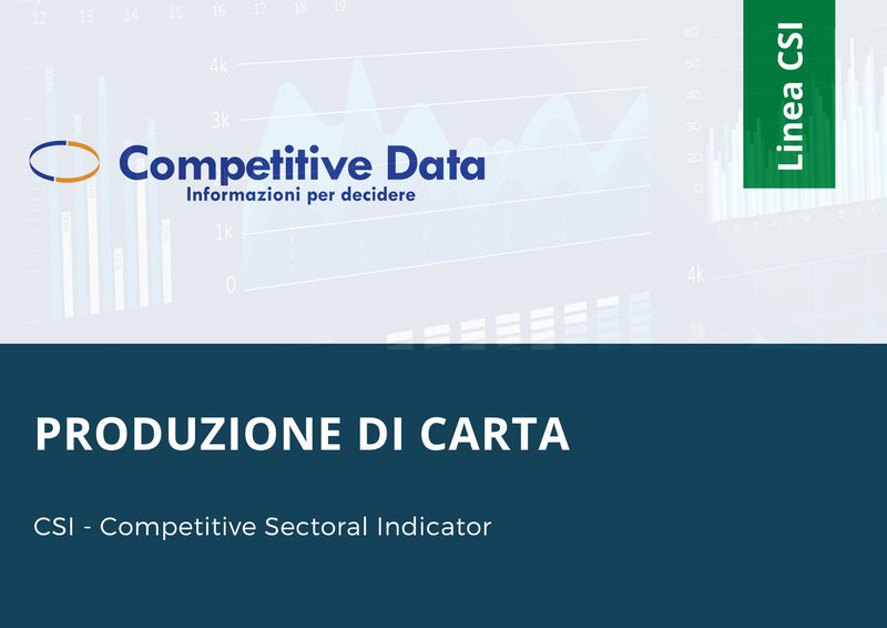 Produzione di Carta