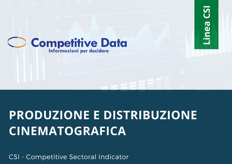 Produzione e Distribuzione Cinematografica