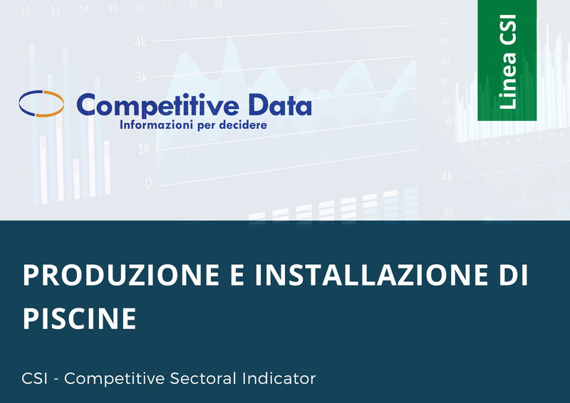 Produzione e Installazione di Piscine