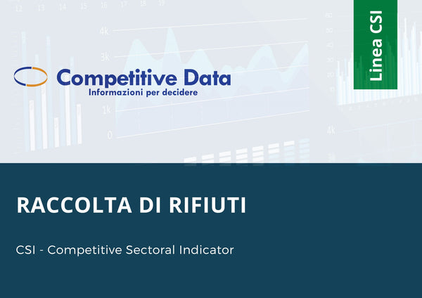 Raccolta di Rifiuti