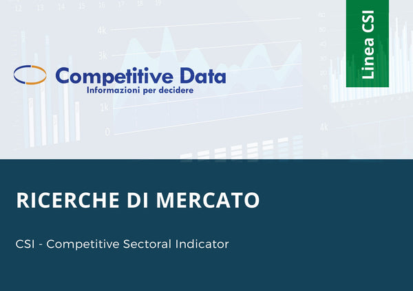 Ricerche di Mercato