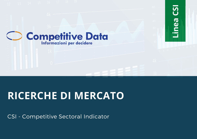 Ricerche di Mercato