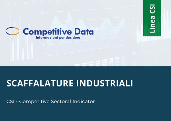 Scaffalature Industriali