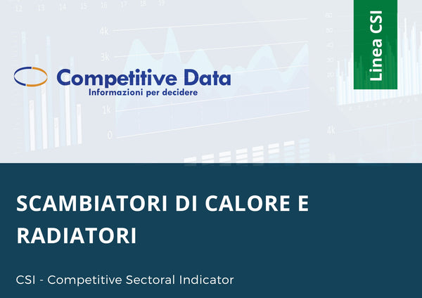 Scambiatori di Calore e Radiatori