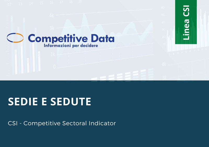 Sedie e Sedute
