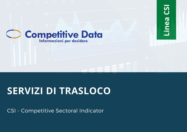 Servizi di Trasloco