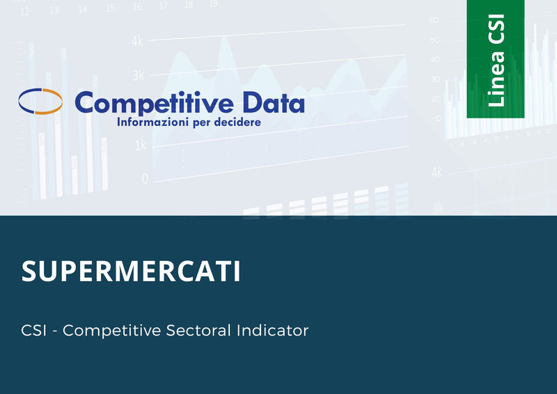 Supermercati