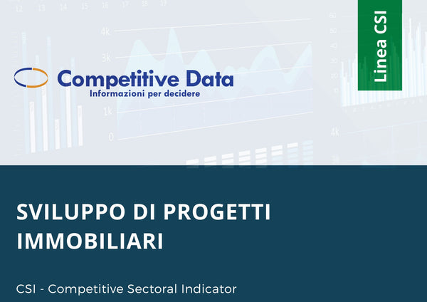 Sviluppo di Progetti Immobiliari