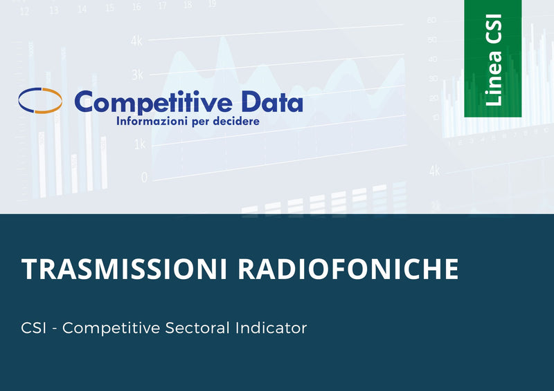 Trasmissioni Radiofoniche