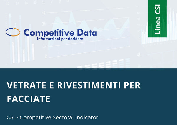 Vetrate e Rivestimenti per Facciate