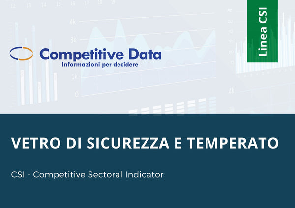 Vetro di Sicurezza e Temperato